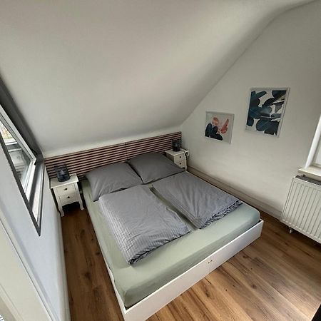 Neu! Canossablick Bad Harzburg Inklusive Bettwaesche Bagian luar foto